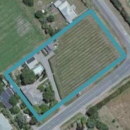 73 Princess Street, Martinborough