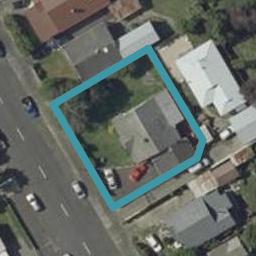 81 Shamrock Street, Takaro, Palmerston North