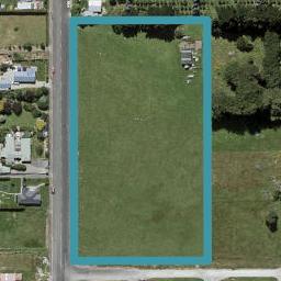 182 Chesney Street, TISBURY, INVERCARGILL