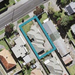 12 Walker Road, Point Chevalier, Auckland