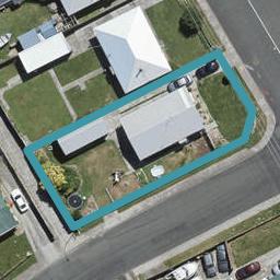 21 Wicklow Street, Clifton, Invercargill