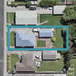 29 Cunningham Street, Grasmere, Invercargill