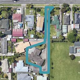 2/123B James Street, Whakatane, Whakatane