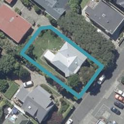 6 Sim Street, Maori Hill, Dunedin