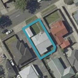 168 Ferguson Street, West End, Palmerston North