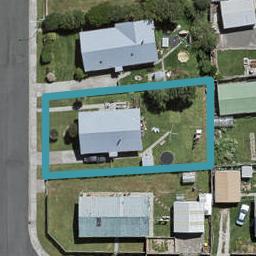 12 Iona Street, Strathern, Invercargill