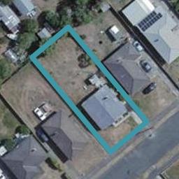 36 Stuart Crescent, Masterton