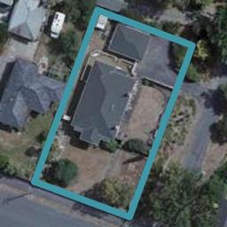 66 Essex Street, Masterton