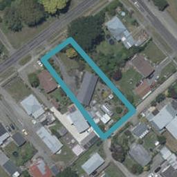 16 Dixons Line, Bunnythorpe, Palmerston North