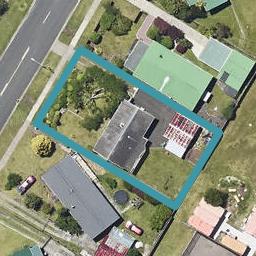 66 Valley Road, Kawerau, Kawerau