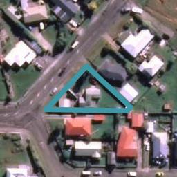 15 Talbot Street, East Gore, Gore