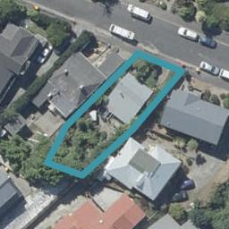 9 Glencairn Street, North East Valley, Dunedin