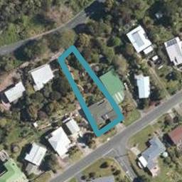13 Oneroa Road, Russell, Russell