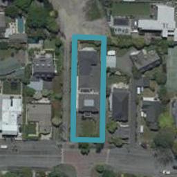2/24 Wroxton Terrace, Merivale, Christchurch