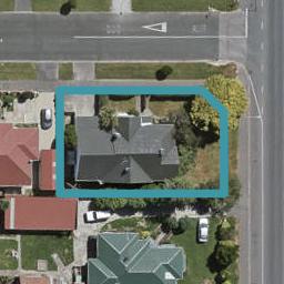 159 Selwyn Street, Strathern, Invercargill
