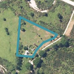 322 Kotuku-Bell Hill Road, Dobson