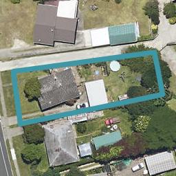 351 River Road, Kawerau, Kawerau