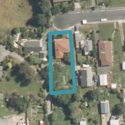 17 Cossens Street, Balclutha