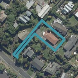 10 Danube Street, Vauxhall, Dunedin