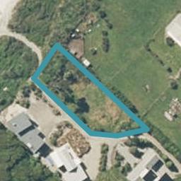 0 Jackson Bay Road, Jackson Bay, Haast