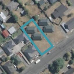 150 Thomson Street, Tinwald, Ashburton