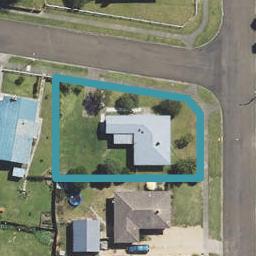41 Cavendish Crescent, Outer Kaiti, Gisborne