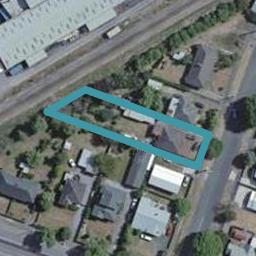152 Essex Street, Masterton