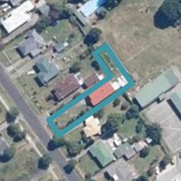 21 Campbell Street, Wairoa, Wairoa