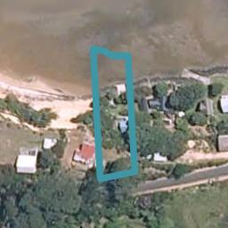 254 Big Bay Road, Manukau Heads, Āwhitu