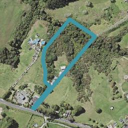 440 Whitford Road, Howick