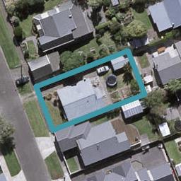 43 Newton Street, Fitzroy, New Plymouth