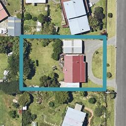 11 Esplanade Road, Tahawai, Katikati