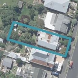 22 Magnetic Street, Port Chalmers, Dunedin