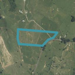 0 State Highway 3, Te Mapara, Te Kuiti