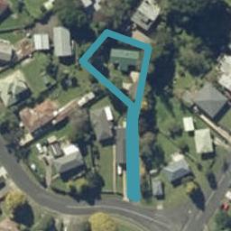 1 Philip Street, Putaruru