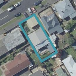 29 Young Street, Saint Kilda, Dunedin