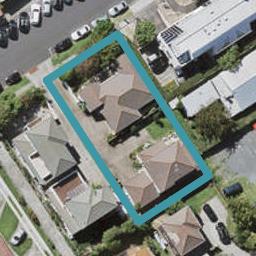2/2 Bracken Avenue, Takapuna, Auckland