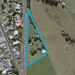 421 South RD, Omata, New Plymouth