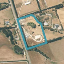 197 Balcairn Amberley Road, Balcairn, Amberley