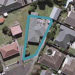 11 Seddon Street, Westown, New Plymouth