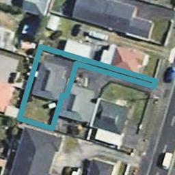 21 Wilson Street, Hawera