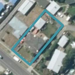 121 Gascoigne Street, Raureka, Hastings