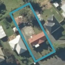 17 Bent Street, Putaruru