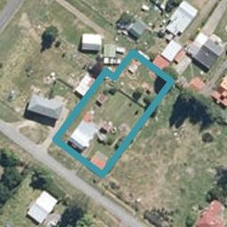 31 Kaha Street, Rangataua, Ohakune