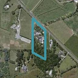 202 Otaki Gorge Road, Hautere