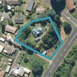 50 Lairdvale Road, Taumarunui