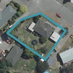 25 William Street, Rolleston, Rolleston