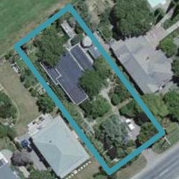 71 Princess Street, Martinborough, Martinborough