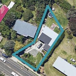 233 Pohutukawa Avenue, Ohope, Ohope
