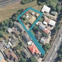 1167 Fergusson Drive, Clouston Park, Upper Hutt